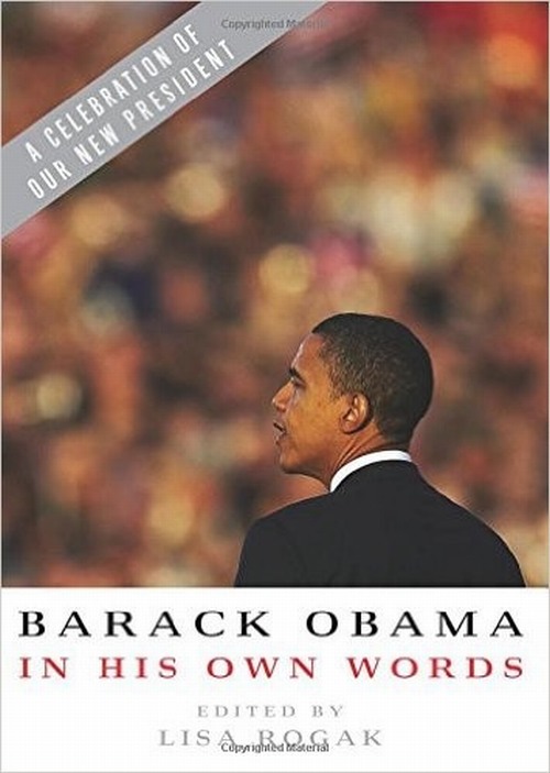 Muốn thành công như Obama, hãy đọc ngay 5 cuốn sách sau