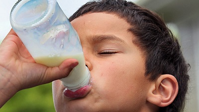Nghi vấn gây sốc: Uống sữa chua có thể phá hủy dạ dày?