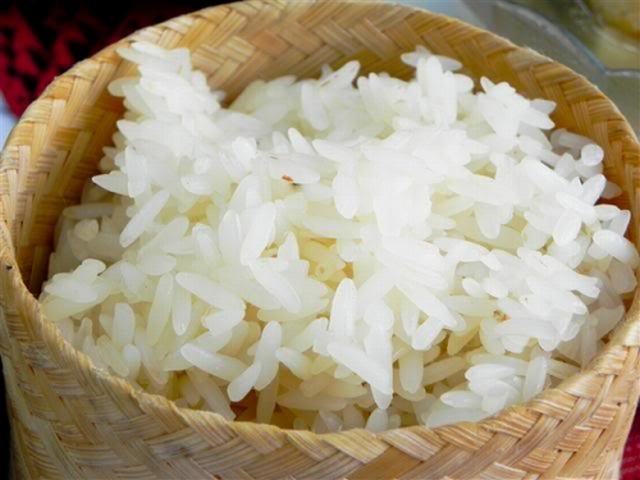 Những người tuyệt đối không nên ăn gạo nếp