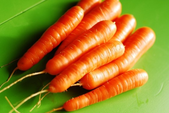 Tác dụng phụ nguy hiểm của việc ăn nhiều cà rốt không phải ai cũng biết