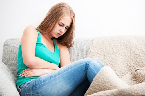 Thuốc chữa đau bụng kinh: Những tác dụng phụ chị em cần biết
