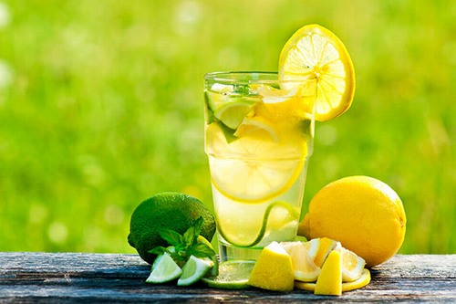 Top 6 loại nước uống ngon-bổ-rẻ giải nhiệt mùa hè