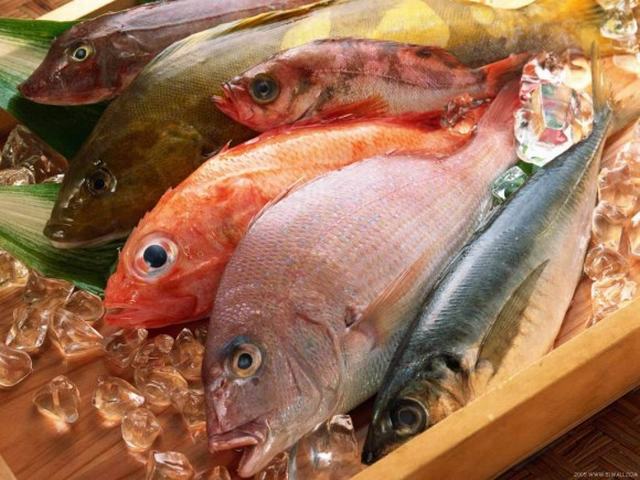 Tuyệt đối chú ý khi bảo quản thịt, cá trong tủ lạnh để khỏi 'hại' cả nhà