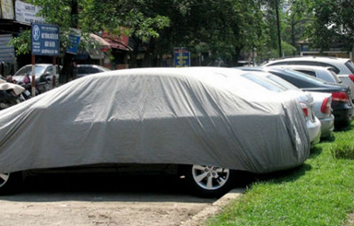 Chủ xe ô tô có thể gặp tai nạn khủng khiếp nếu để những đồ vật này trong xe ngày nắng nóng