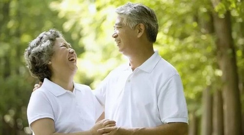 3 bí quyết duy trì hôn nhân trên 30 năm
