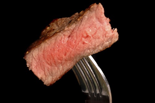 5 điều sẽ xảy ra khi bạn ngừng ăn thịt
