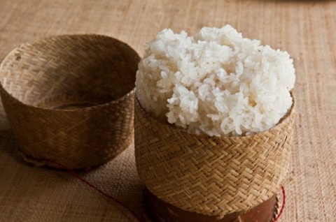 Lưu ý 'tác dụng phụ' của gạo nếp để bảo vệ sức khỏe gia đình