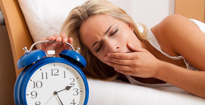 Cách thở "kỳ diệu" có thể chữa bệnh mất ngủ chỉ trong 1 phút