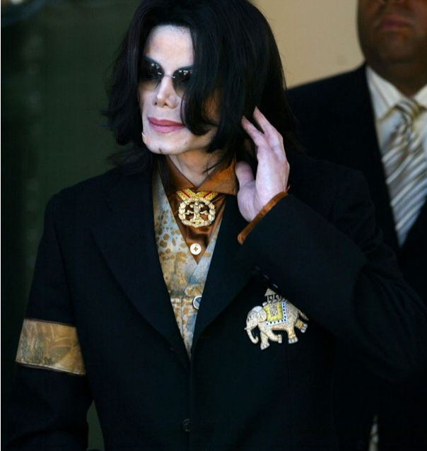 Bí mật rợn người bên trong căn phòng của Michael Jackson khi qua đời