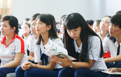 Những ngành học có nhu cầu nhân lực cao ở Việt Nam