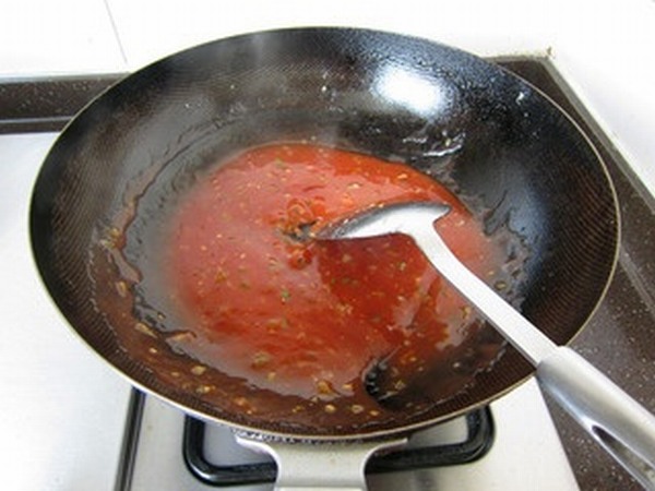Tôm sốt chua ngọt đưa cơm càng ăn càng thèm