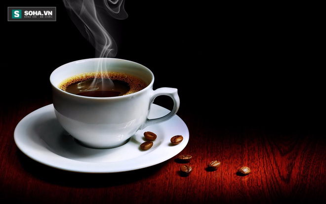 WHO công bố mối liên hệ sốc giữa cà phê và ung thư!