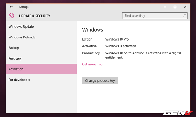 Windows 10 sẽ hết hạn nâng cấp miễn phí trong 1 tháng nữa, bạn đã lên chưa?