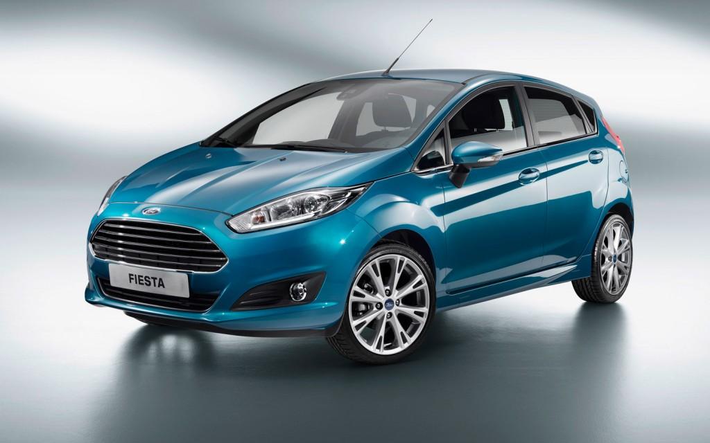 Ford tiến hành đợt triệu hồi lớn nhất từ trước đến nay ở Việt Nam