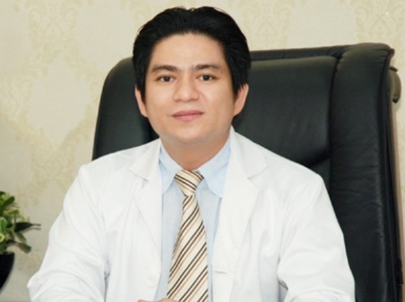 Thông tin bất ngờ vụ vợ cũ công khai tố cáo bác sĩ Chiêm Quốc Thái