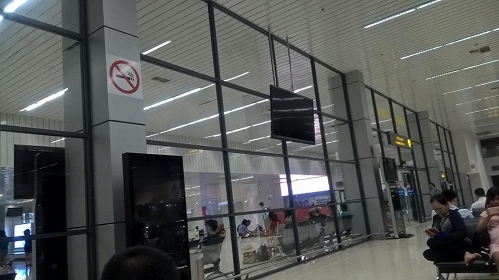 Nhận diện nhóm tin tặc Trung Quốc nghi tấn công sân bay Việt Nam