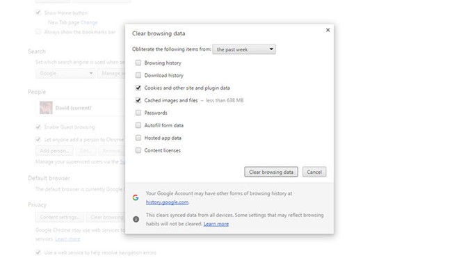 4 mẹo giúp Google Chrome chạy nhanh hơn