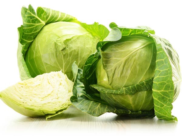 8 loại rau xanh giúp thải độc cơ thể