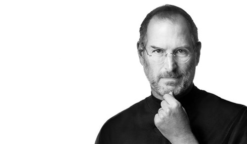 Những câu chuyện về người đàn ông kì lạ Steve Jobs mà bạn chưa biết