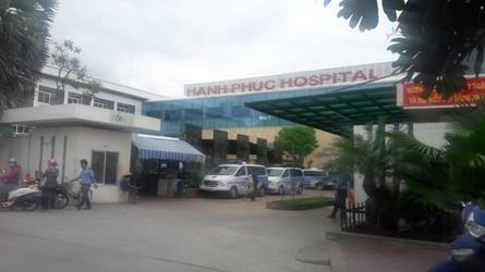 An Giang: Người đàn ông U60 được bệnh viện chuẩn đoán 'đang mang thai'