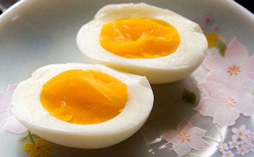 Bệnh tiểu đường, mỡ máu có phải kiêng ăn trứng?