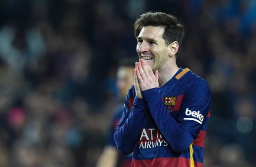  Liệu điều này có khiến Messi quyết định giã từ sự nghiệp sân cỏ?