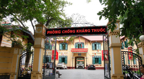 Bộ Y tế họp gấp về vụ Bệnh viện Việt Đức mổ nhầm chân cho bệnh nhân