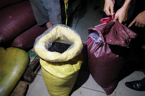 Cà phê không cà phê: Người Việt tự đầu độc chính mình