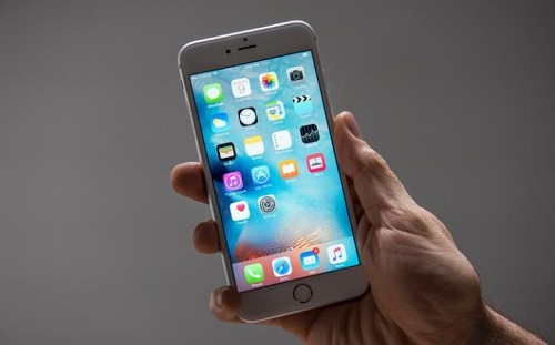 Cảnh báo: Mật khẩu trên iPhone có thể bị đánh cắp chỉ bằng một tin nhắn