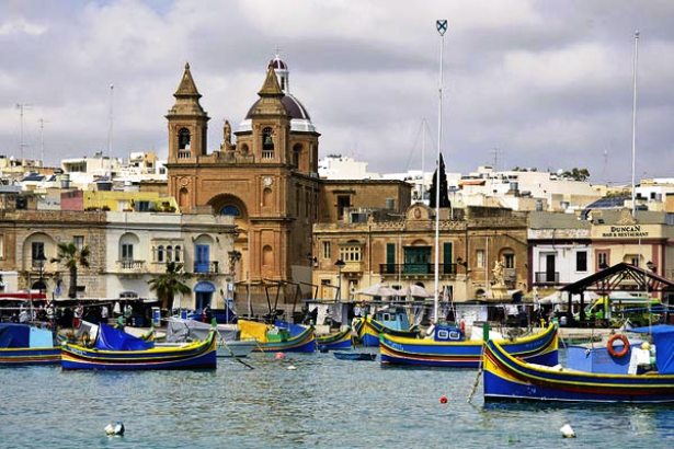 Đất nước Malta, nơi bà Nguyệt Hường nhập quốc tịch có gì lạ?