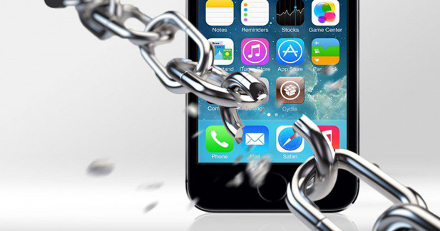 Đừng bao giờ jailbreak iPhone nếu không muốn gặp những rắc rối sau đây