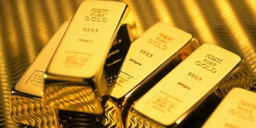 Giá vàng hôm nay (2/7): Giá vàng trong nước vọt tăng thêm 450 nghìn
