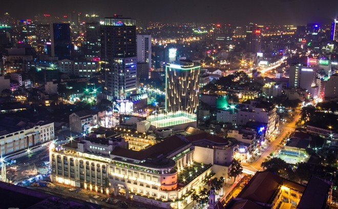 Hội chợ Du lịch Quốc tế TP. Hồ Chí Minh 2016 sẽ có nhiều nét mới
