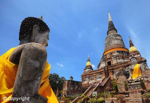 Khám phá 10 chuyến tham quan tuyệt vời nhất ở Bangkok