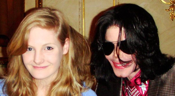 Michael Jackson và sự ám ảnh bệnh hoạn với những cô gái nhỏ
