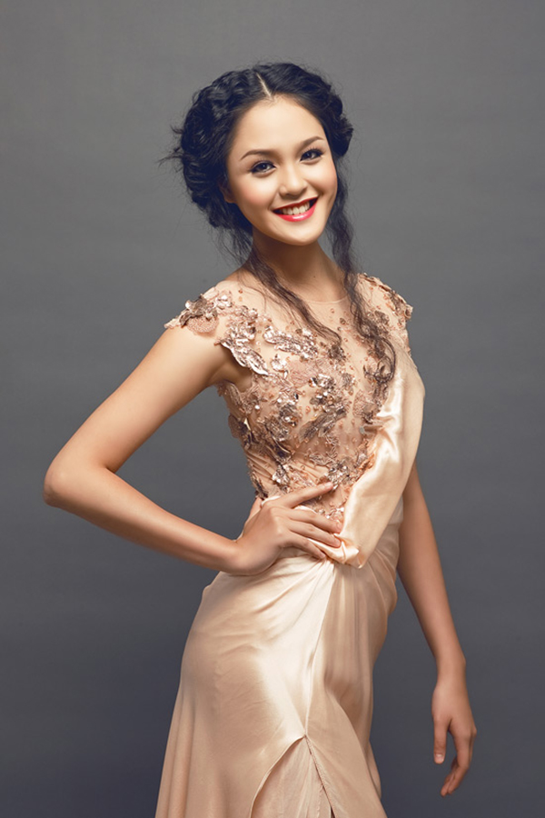 Người đẹp nào sẽ đại diện Việt Nam tham dự 'Hoa hậu trái đất 2016'?