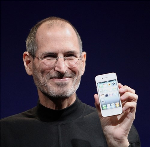 Những câu chuyện về người đàn ông kì lạ Steve Jobs mà bạn chưa biết