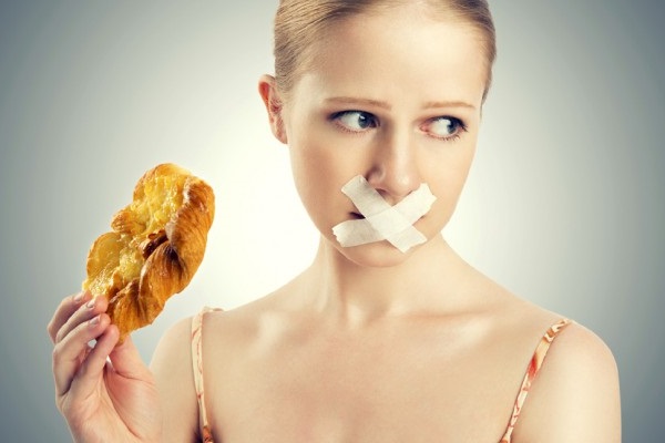 Những sai lầm khiến chị em ăn uống kiêng khem mà cân nặng không giảm