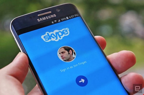Skype ngừng hỗ trợ Windows Phone và Android đời cũ