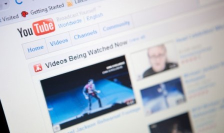 Smartphone có thể bị hack khi xem video trên YouTube