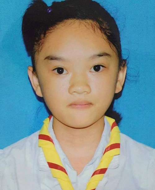 Thiếu nữ 17 tuổi mất tích bí ẩn hơn 20 ngày ở Đồng Nai
