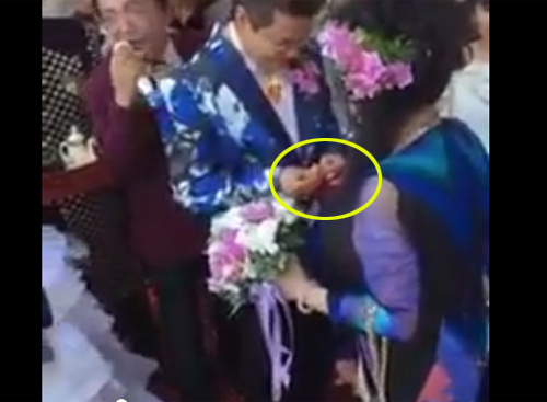 Trưa nay, MC Thanh Bạch bí mật làm đám cưới ở tuổi 57