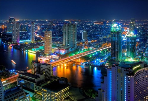 Vi vu Bangkok 4 ngày 3 đêm chỉ với 2,5 triệu đồng, ngại gì không thử?