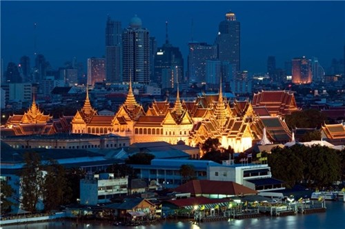 Vi vu Bangkok 4 ngày 3 đêm chỉ với 2,5 triệu đồng, ngại gì không thử?