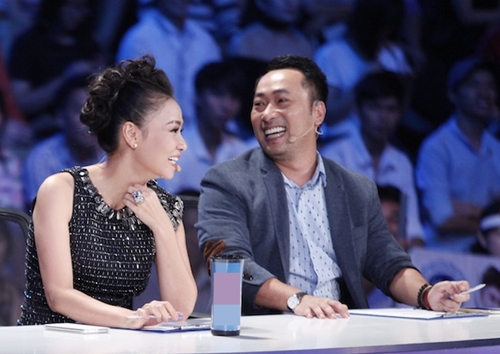 Vietnam Idol: Cô gái Phlippines bất ngờ hát tiếng Việt, giám khảo khen hết lời