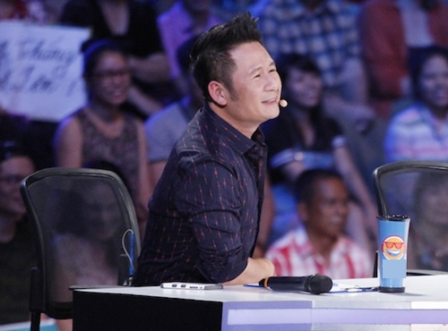 Vietnam Idol: Cô gái Phlippines bất ngờ hát tiếng Việt, giám khảo khen hết lời