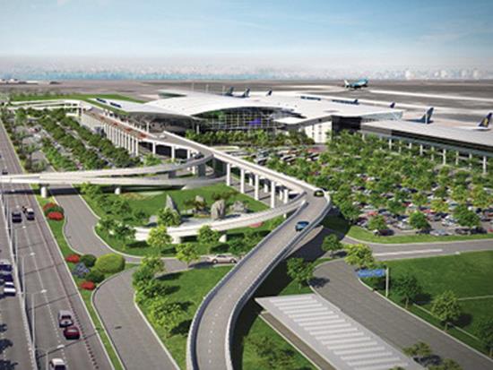 Xây dựng Sân bay Long Thành: Đề xuất hàng loạt cơ chế chưa từng có