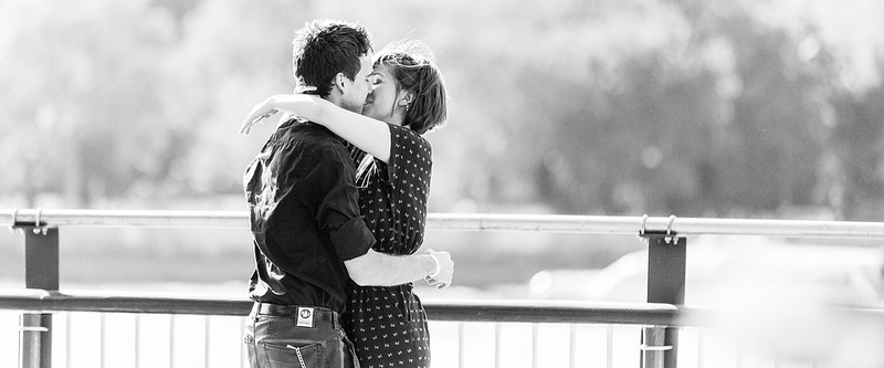 10 tác dụng kỳ diệu của nụ hôn đối với sức khỏe và sắc đẹp