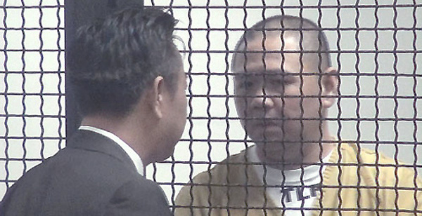'18 tháng tù là mức án nặng với Minh Béo'