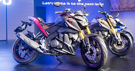 Yamaha MT-15 vừa có mặt tại Việt Nam dự kiến giá 105 triệu đồng